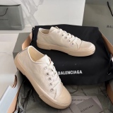 Men Women B*alenciaga Top Quality Sneakers