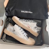 Men Women B*alenciaga Top Quality Sneakers