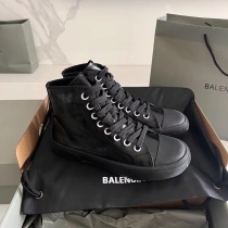 Men Women B*alenciaga Top Quality Sneakers