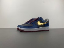 N*ike Air Force 1 Low