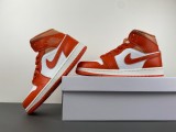 Wmns Jo*rdan 1 Mid 'Cosmic Clay  BQ6472-108