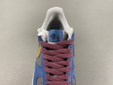 N*ike Air Force 1 Low