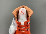 Wmns Jo*rdan 1 Mid 'Cosmic Clay  BQ6472-108