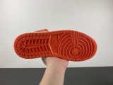 Wmns Jo*rdan 1 Mid 'Cosmic Clay  BQ6472-108