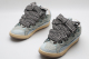 Men  Women L*ANVIN Top Quality Sneaker