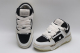 Men Women A*miri Top Sneakers