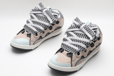 Men  Women L*ANVIN Top Quality Sneaker
