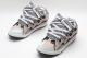 Men  Women L*ANVIN Top Quality Sneaker