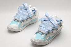 Men  Women L*ANVIN Top Quality Sneaker