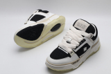Men Women A*miri Top Sneakers
