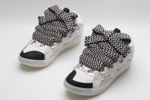Men  Women L*ANVIN Top Quality Sneaker