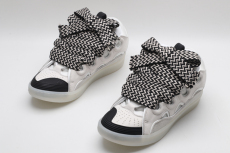 Men  Women L*ANVIN Top Quality Sneaker