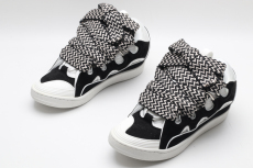 Men Women L*ANVIN Top Quality Sneaker