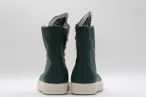 Men Women R*ick O*wens Top Sneakers