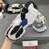Men Women B*alenciaga Top Quality Sneakers