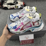 Men Women B*alenciaga Top Quality Sneakers