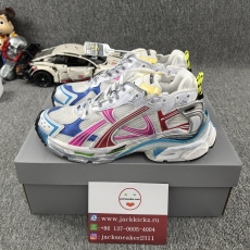 Men Women B*alenciaga Top Quality Sneakers