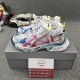 Men Women B*alenciaga Top Quality Sneakers