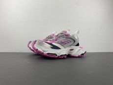 Men Women B*alenciaga Top Sneakers