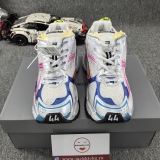 Men Women B*alenciaga Top Quality Sneakers
