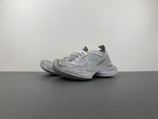 Men Women B*alenciaga Top Sneakers