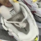 Men Women B*alenciaga Top Quality Sneakers