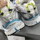 Men Women B*alenciaga Top Quality Sneakers