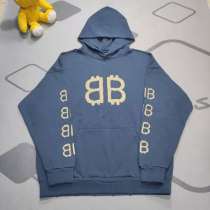 B*ALENCIAGA Top Quality Clothes