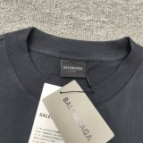 B*ALENCIAGA Top Quality Clothes