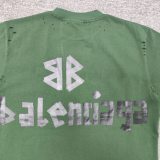 B*ALENCIAGA Top Quality Clothes