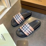 Women  B*urberry Top Sandals