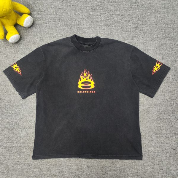 B*ALENCIAGA Top Quality Clothes