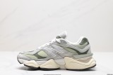 N*ew B*alance Top Quality Sneakers