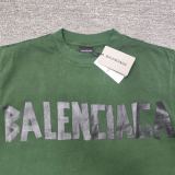 B*ALENCIAGA Top Quality Clothes