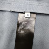 B*ALENCIAGA Top Quality Clothes