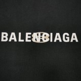 B*ALENCIAGA Top Quality Clothes