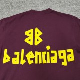 B*ALENCIAGA Top Quality Clothes