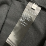 B*ALENCIAGA Top Quality Clothes