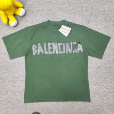 B*ALENCIAGA Top Quality Clothes