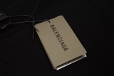 B*ALENCIAGA Top Quality Clothes