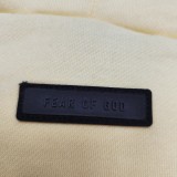 F*EAR O*F G*OD  Top Quality Clothes