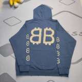 B*ALENCIAGA Top Quality Clothes