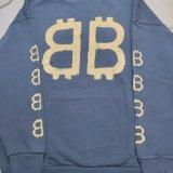 B*ALENCIAGA Top Quality Clothes