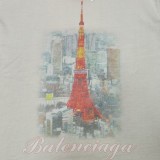 B*ALENCIAGA Top Quality Clothes