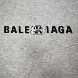 B*ALENCIAGA Top Quality Clothes