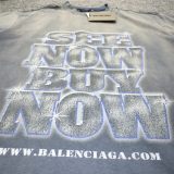 B*ALENCIAGA Top Quality Clothes