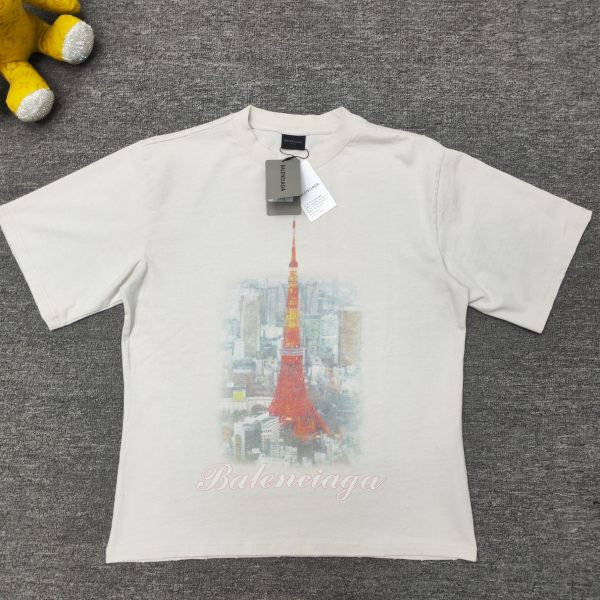 B*ALENCIAGA Top Quality Clothes