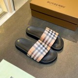 Women  B*urberry Top Sandals