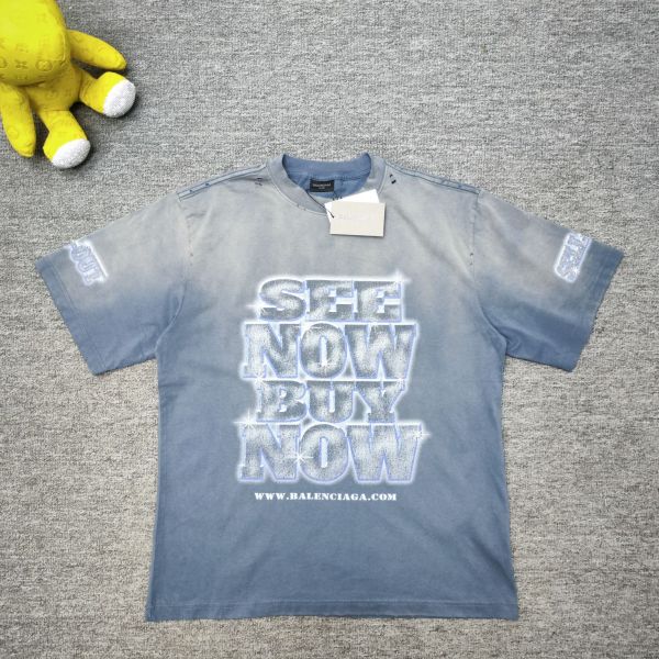 B*ALENCIAGA Top Quality Clothes