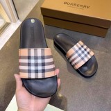 Women  B*urberry Top Sandals